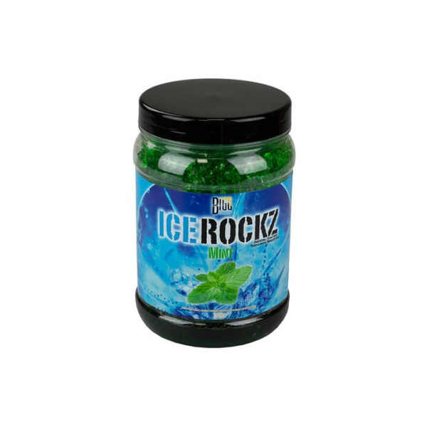 Ice Rockz Mint 1kg - Χονδρική
